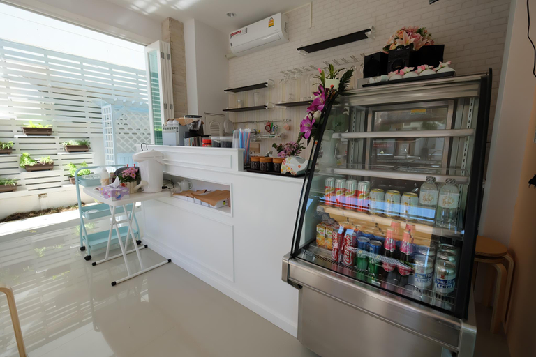 Food & Drinks 5, Noble Baan Pastel, Muang Chiang Mai