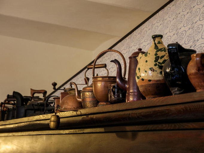 Food & Drinks 5, Villa Nardi - Residenza D'Epoca, Florence