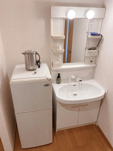 Hotel Tajimi Hills My Room, Tajimi