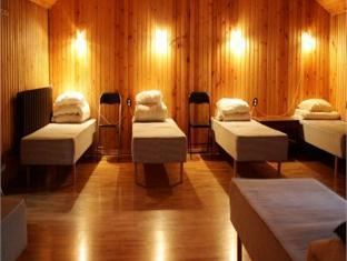 Spa, Old Town Hostel Alur, Tallinn