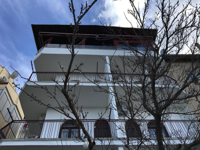Exterior & Views 2, El Camino Hostel & Pub, Fethiye