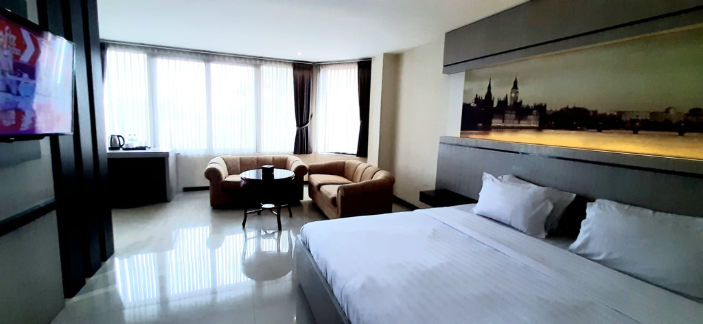 Bedroom 23