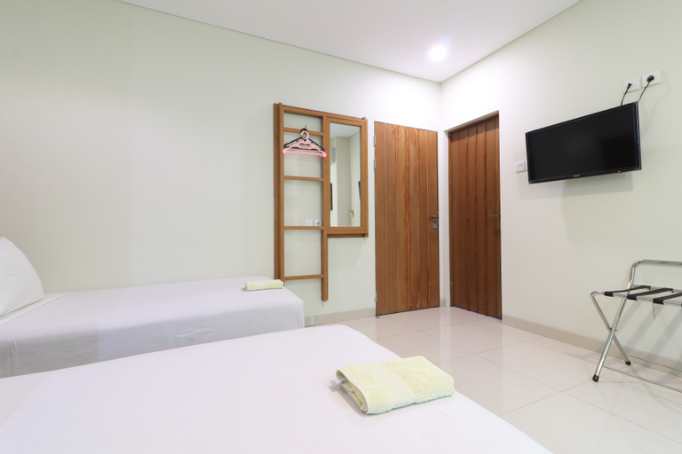 Bedroom 17
