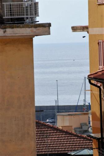 Others 2, Casa del Capitano, Imperia