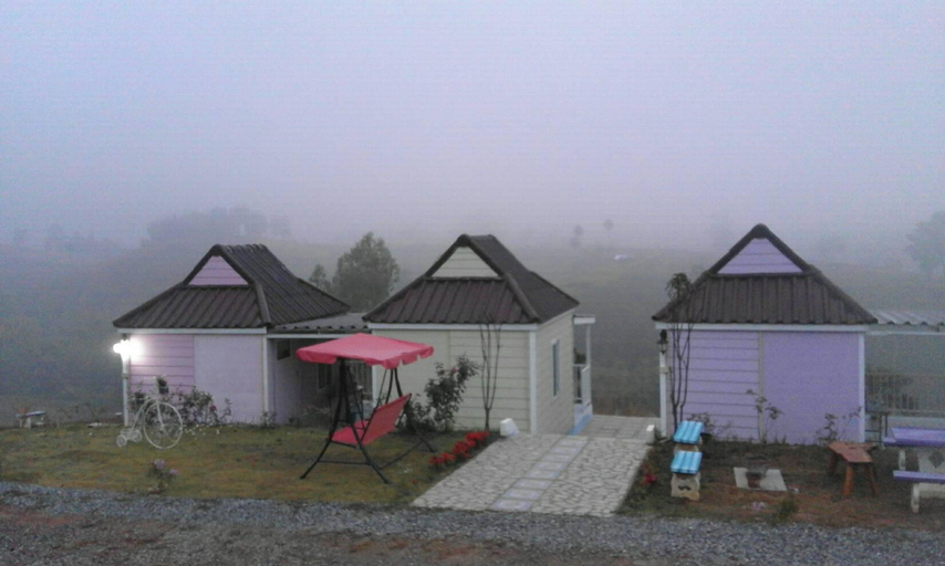 Others 4, Lovely Farm, Khao Kho