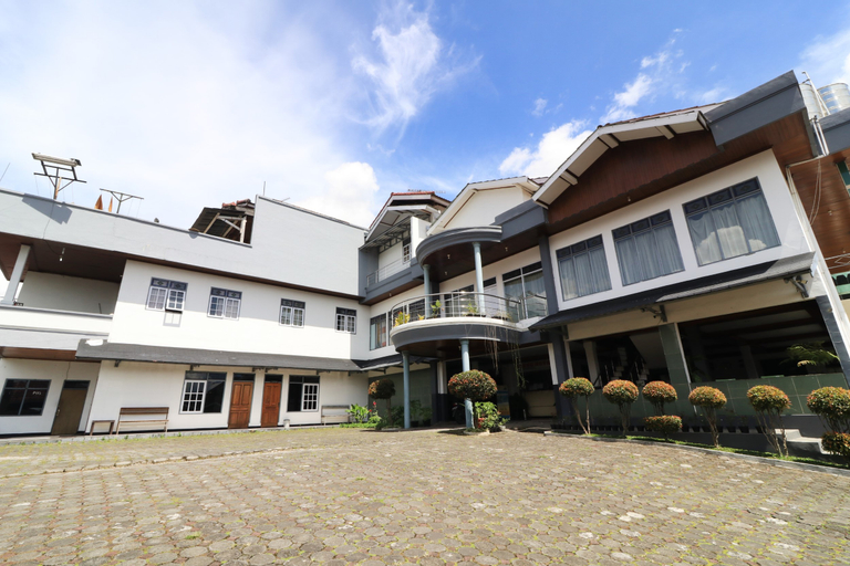 Abang Hotel Ciwidey, Bandung