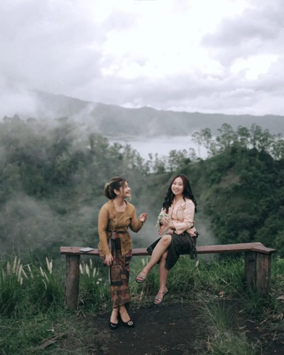 Others 2, Alengkong Bali Camp, Bangli