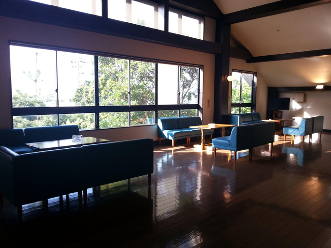 Public Area 2, Grampus Resort Shirahama, Shirahama