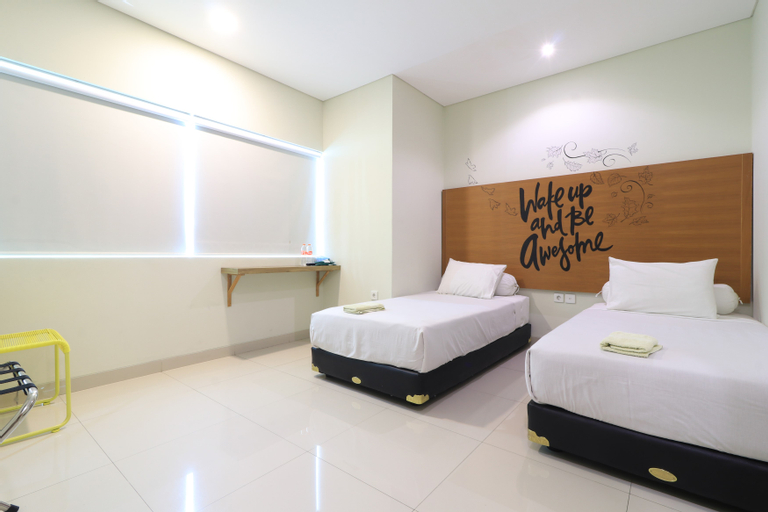 Bedroom 18