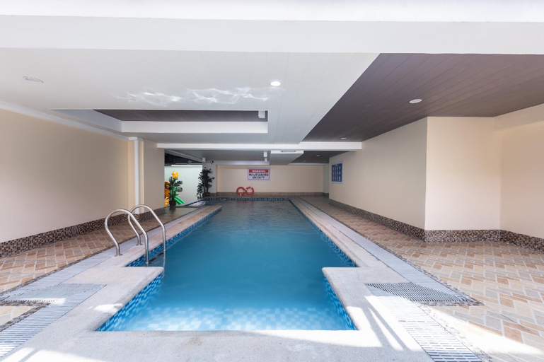 Sport & Beauty 5, Bay Area Suites Manila, Manila City