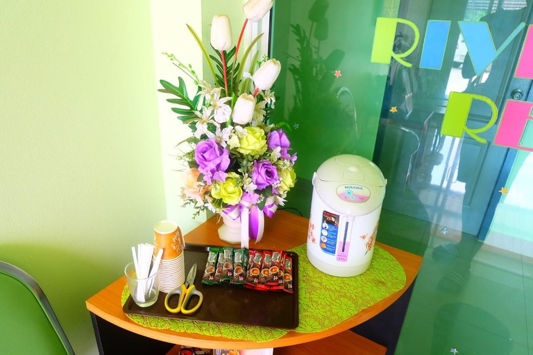 Public Area 3, River Residence 2 Saraburi, Muang Saraburi
