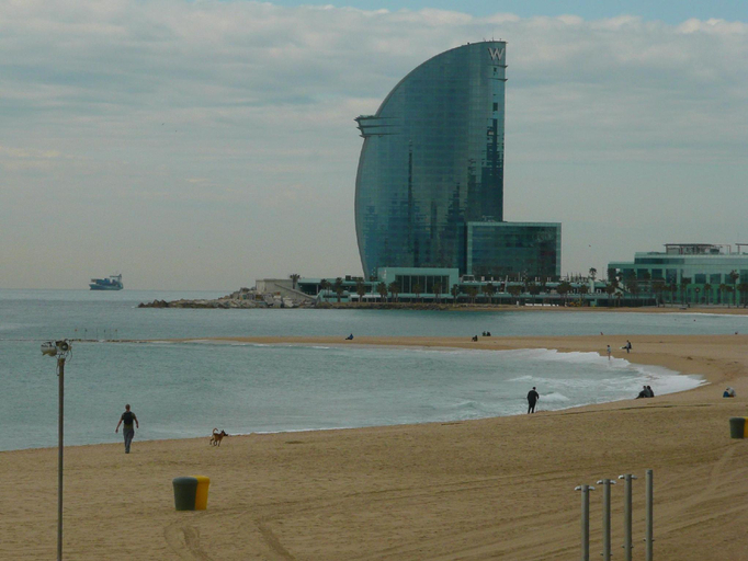 Others 4, Hotel BestPrice Diagonal, Barcelona