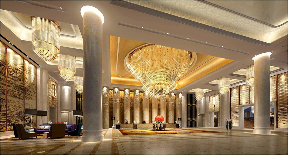 Public Area 4, Wanda Vista Shenyang, Shenyang