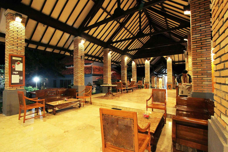 Food & Drinks 3, Lorin Beach Resort Belitung, Belitung