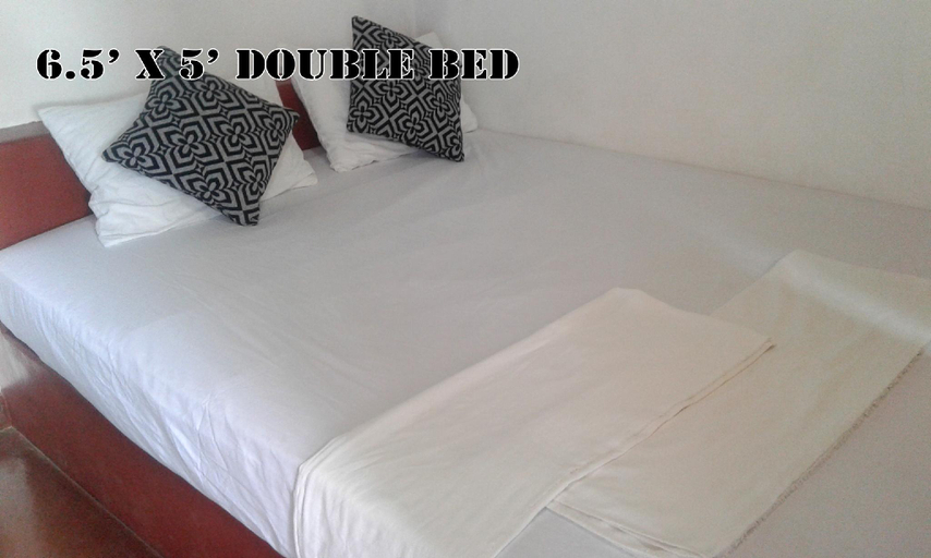 Bedroom, Lake Cabin, Thamankaduwa
