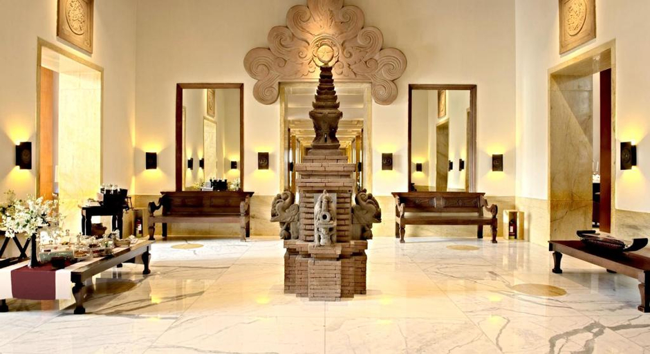 Public Area, The Dharmawangsa Jakarta, South Jakarta