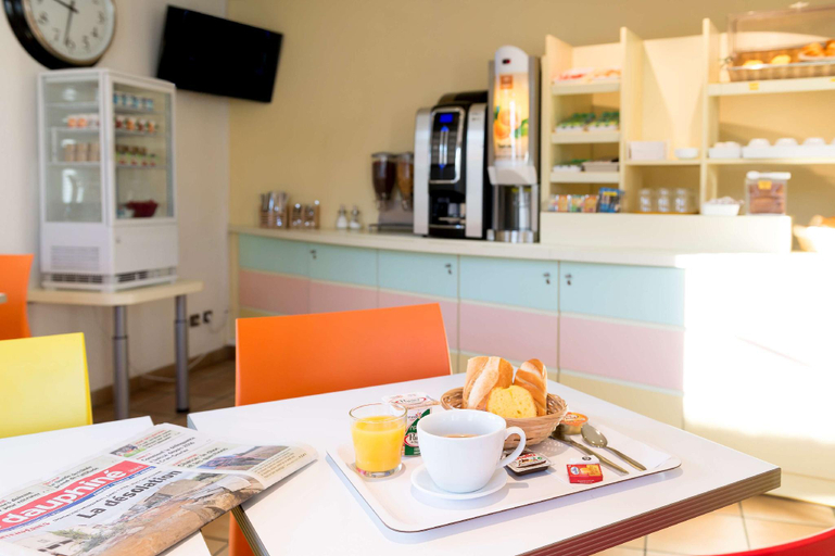 Food & Drinks 5, Premiere Classe Annecy Nord - Epagny, Haute-Savoie
