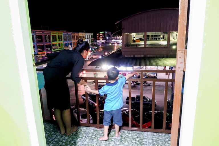 Others 3, Sweet Dreams Hometel, Mueang Krabi