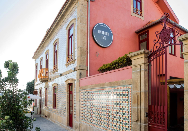 Exterior & Views 2, Harbour Inn Design Townhouse, Matosinhos