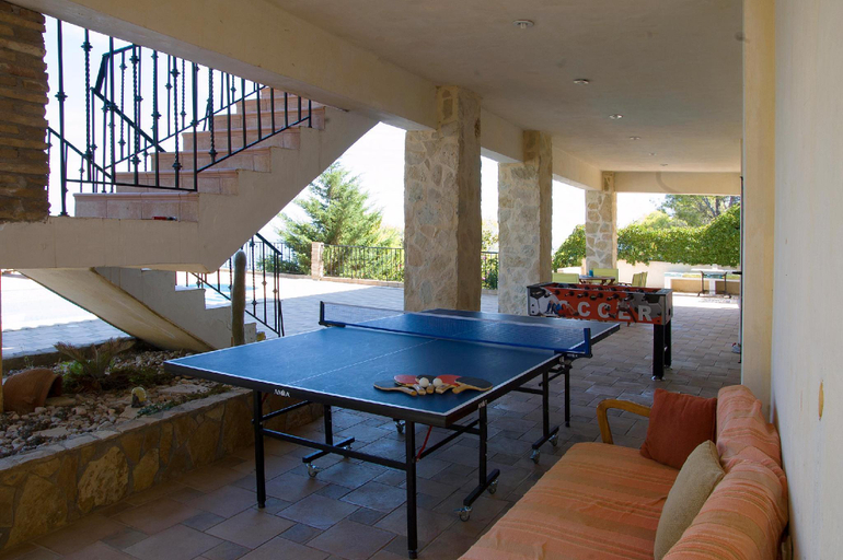 Others 5, The Sea View Villa privately villa, Peloponnese