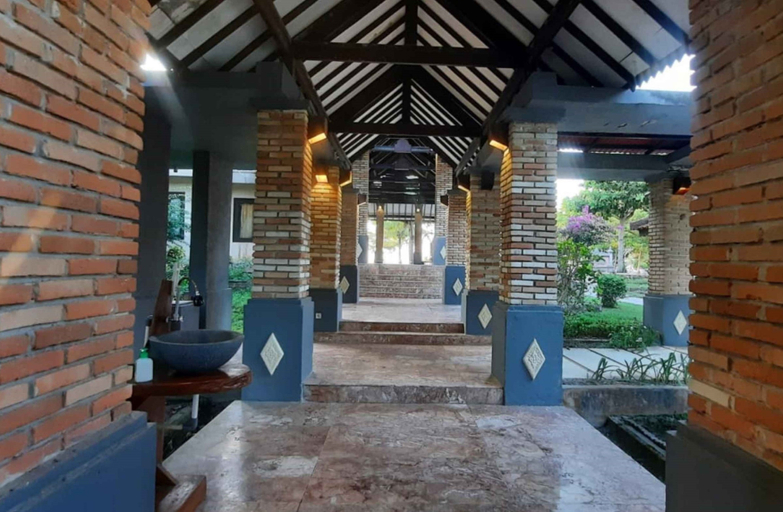 Public Area, Lorin Beach Resort Belitung, Belitung