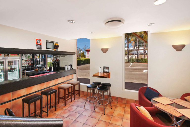 Public Area 2, Econo Lodge Griffith Motor Inn, Griffith