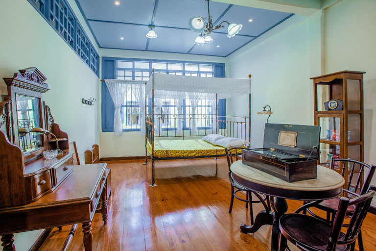 Public Area 2, Woo Gallery and Boutique Hotel, Pulau Phuket