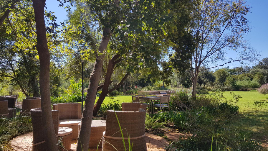 Food & Drinks 5, Esther's Country Lodge, West Rand