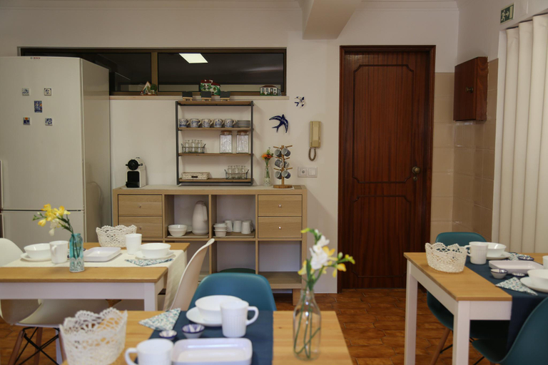 Food & Drinks 5, Paradise Suites, Cascais