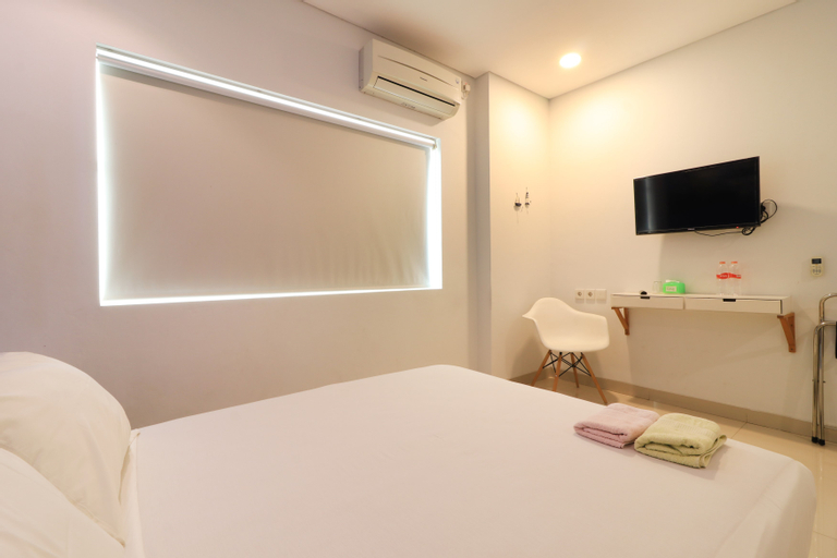 Bedroom 23