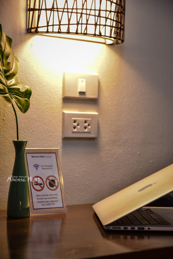 Others 4, Mhonsa Hotel, Muang Chiang Mai