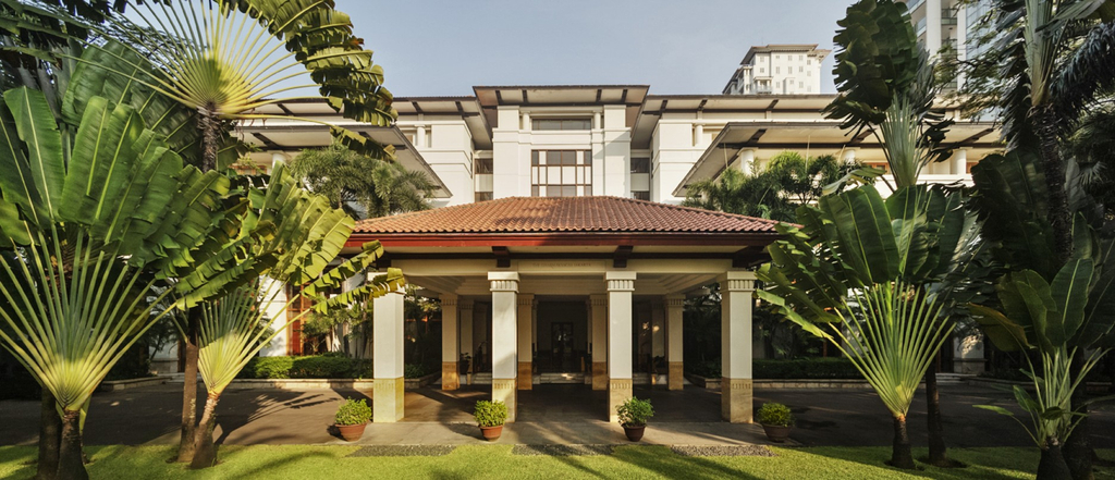 Exterior & Views, The Dharmawangsa Jakarta, South Jakarta