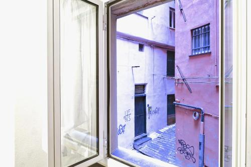 Porto Antico Studio Apartment by Wonderful Italy, Genova