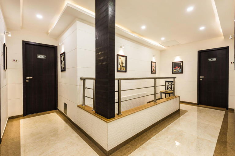 Public Area 3, Hotel BKC Palace, Mumbai Suburban