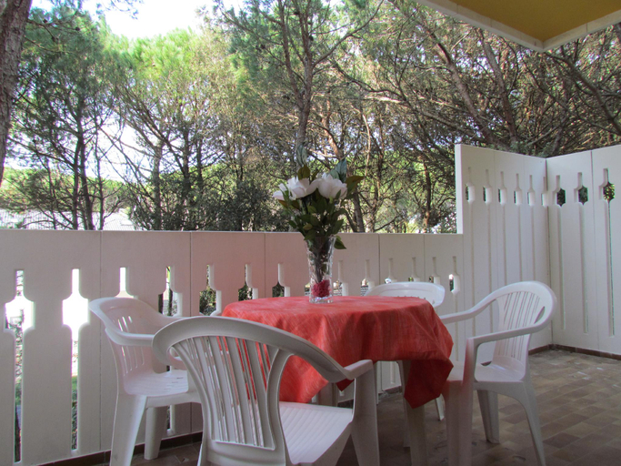 Others 4, Nice Condo Close to the Beach - Beach Place and Amenities - Airco - Parking, Venezia