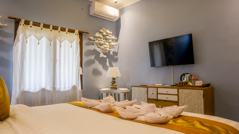 Bedroom 13
