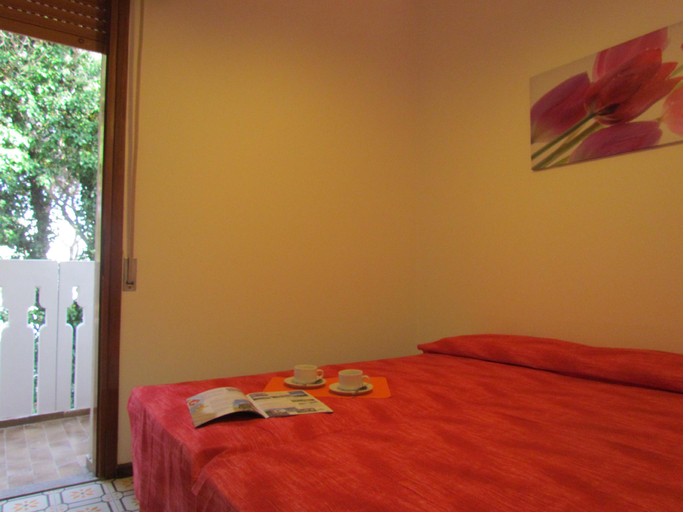 Bedroom 2, Nice Condo Close to the Beach - Beach Place and Amenities - Airco - Parking, Venezia