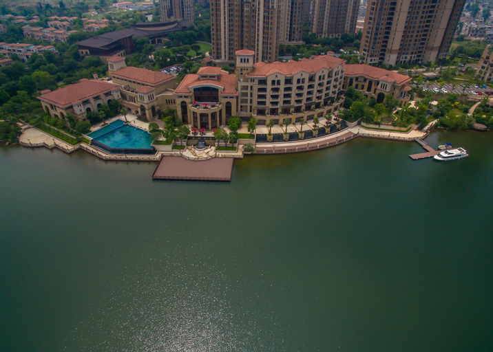 Donghai Xianhucheng Huanglong Hotel, Hangzhou