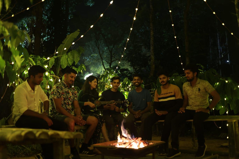 Food & Drinks 4, Lazo Whispering Woods Coorg, Kodagu