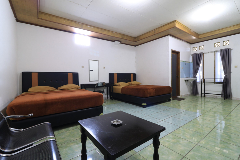 Bedroom 14