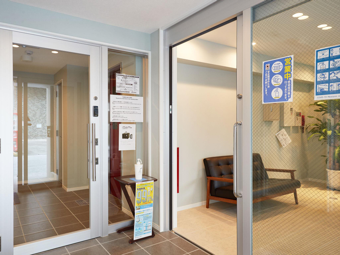 Others 3, Tenpoint Hotel OKOU, Naha