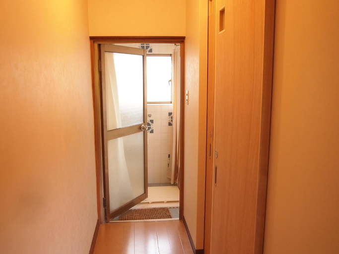 Public Area 2, Yuzan Guesthouse - Hostel, Nara