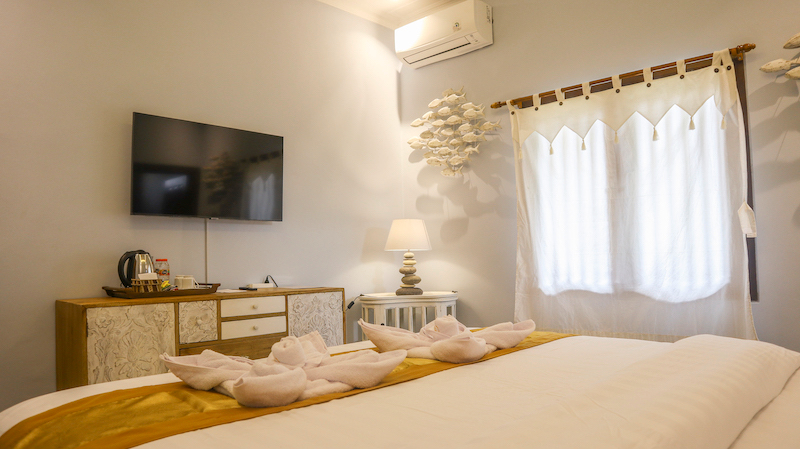Bedroom 12