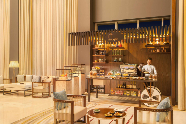 Food & Drinks 4, Hyatt Regency Thrissur, Thrissur