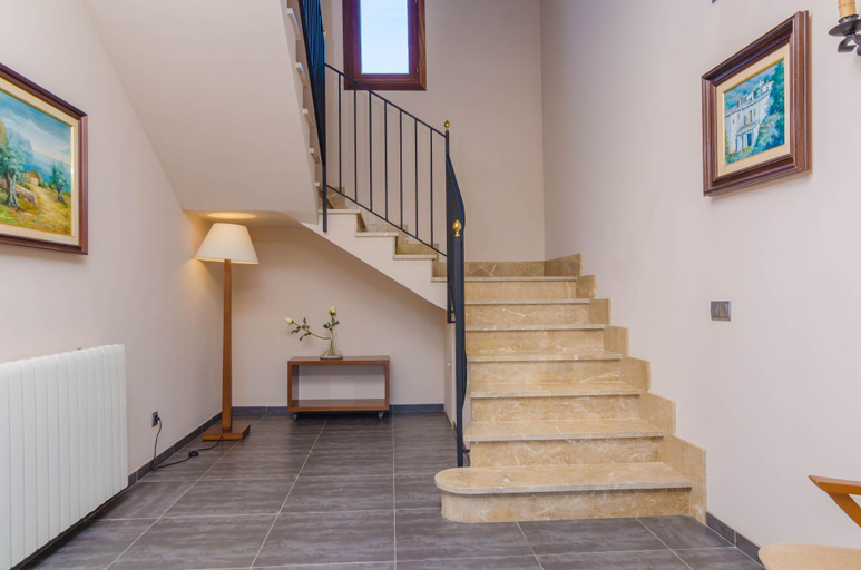 Public Area, FINCA SHORT DE CONIES 2, Baleares