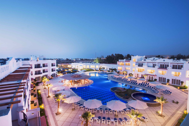 Sport & Beauty, Old Vic Resort Sharm, Sharm el-Sheikh