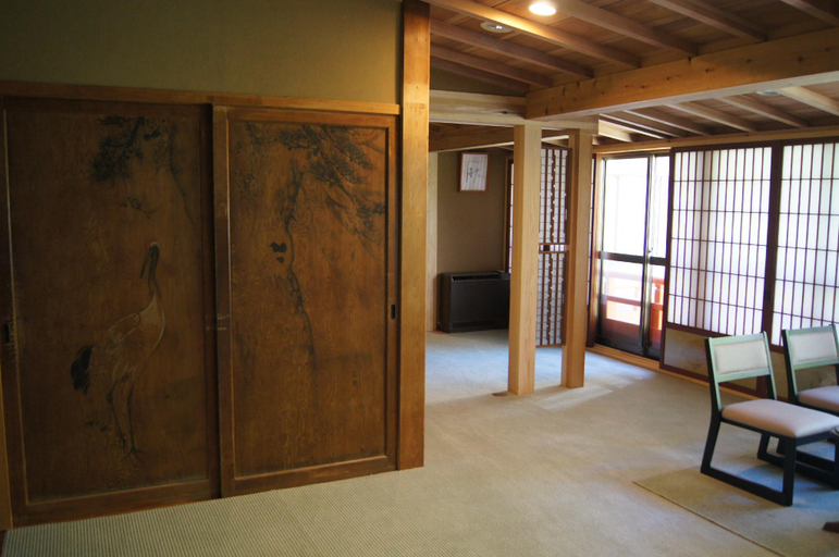Others 2, Gyokuzoin, Sangō