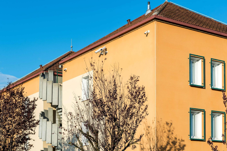 Premiere Classe Annecy Nord - Epagny, Haute-Savoie