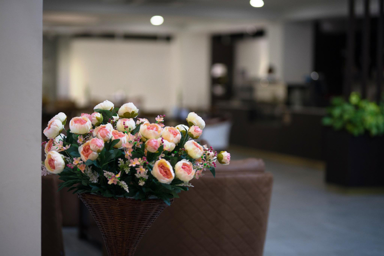 Food & Drinks 5, Kuch Oudom Hotel, Phnom Penh