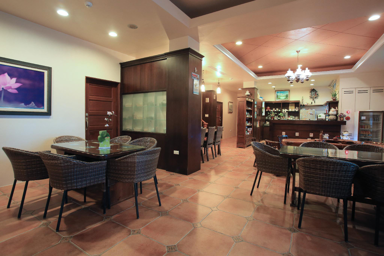 Food & Drinks, Yilan Ya Lu Homestay, Yilan